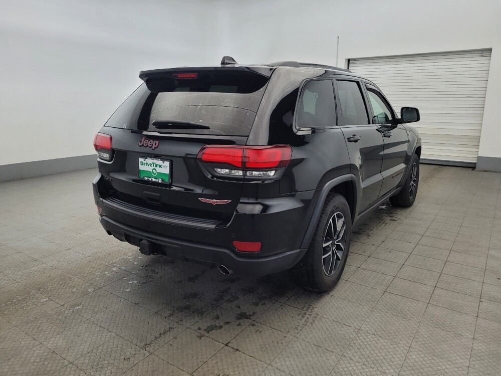 2019 Jeep Grand Cherokee in Pittsburgh, PA 15236 - 18125378 9