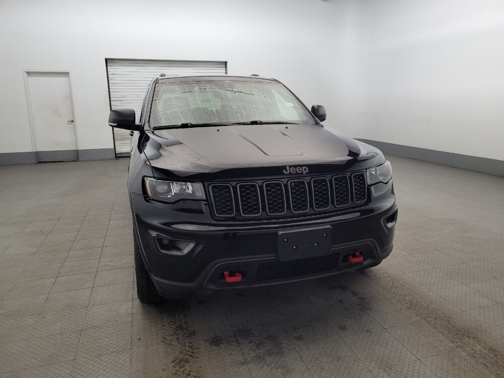 2019 Jeep Grand Cherokee in Pittsburgh, PA 15236 - 18125378 14