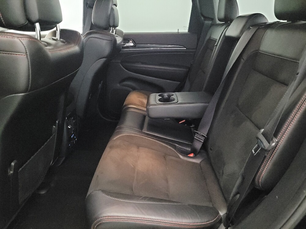 2019 Jeep Grand Cherokee in Pittsburgh, PA 15236 - 18125378 18