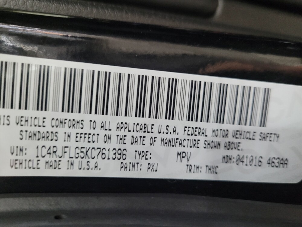 2019 Jeep Grand Cherokee in Pittsburgh, PA 15236 - 18125378 33