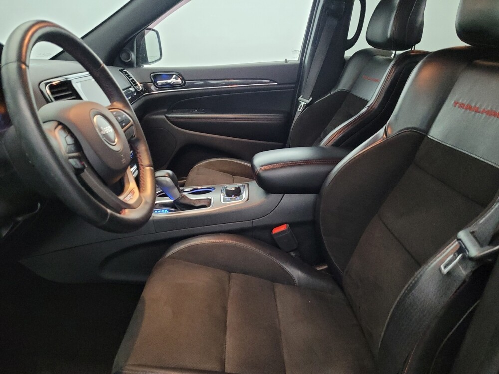 2019 Jeep Grand Cherokee in Pittsburgh, PA 15236 - 18125378 17