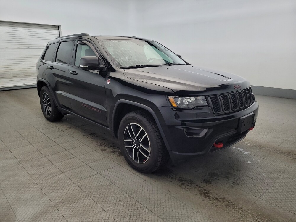 2019 Jeep Grand Cherokee in Pittsburgh, PA 15236 - 18125378 13