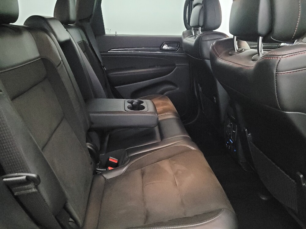 2019 Jeep Grand Cherokee in Pittsburgh, PA 15236 - 18125378 19