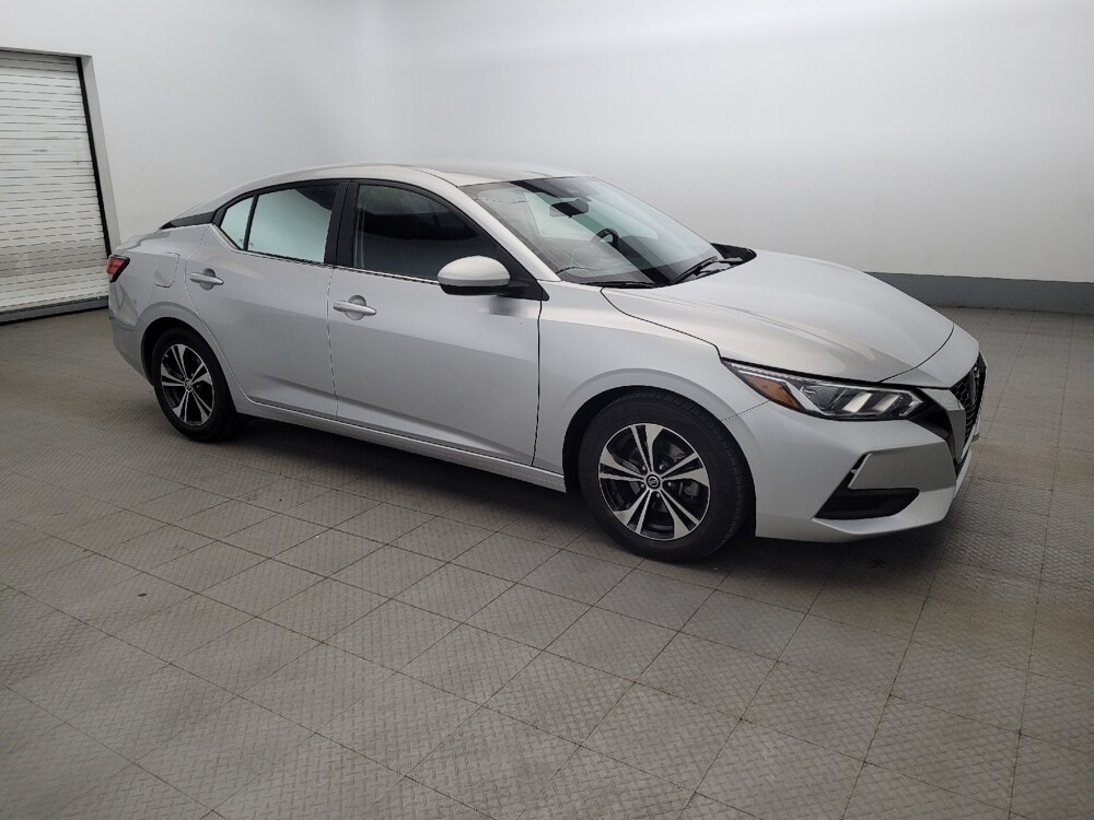 2023 Nissan Sentra in Glen Burnie, MD 21061 - 18125380 11