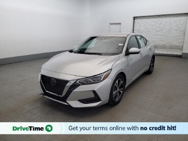 2023 Nissan Sentra in Glen Burnie, MD 21061