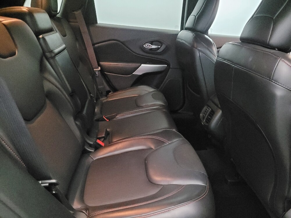 2018 Jeep Cherokee in Langhorne, PA 19047 - 18125381 19