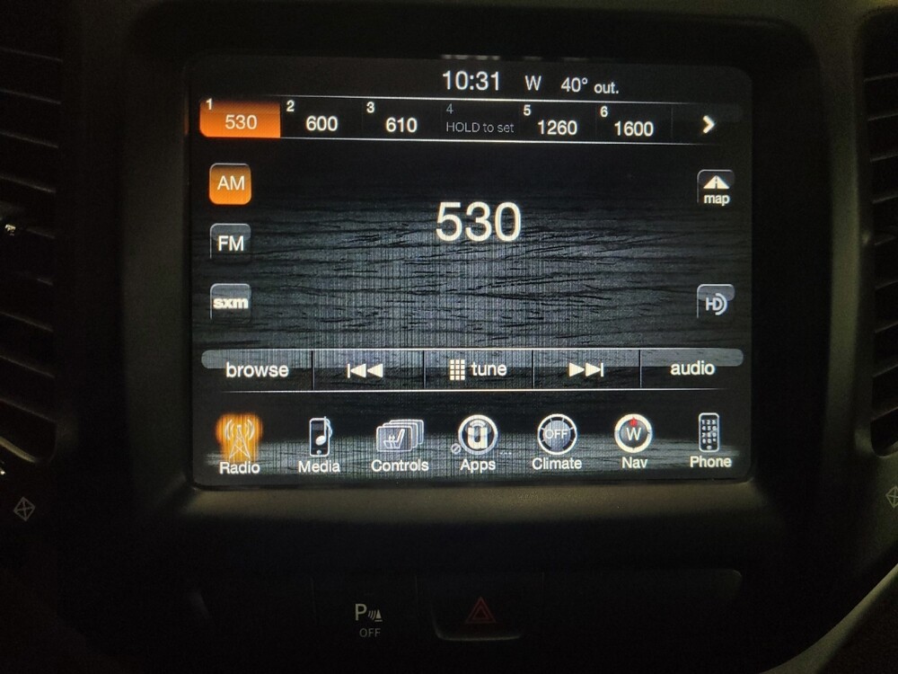 2018 Jeep Cherokee in Langhorne, PA 19047 - 18125381 25