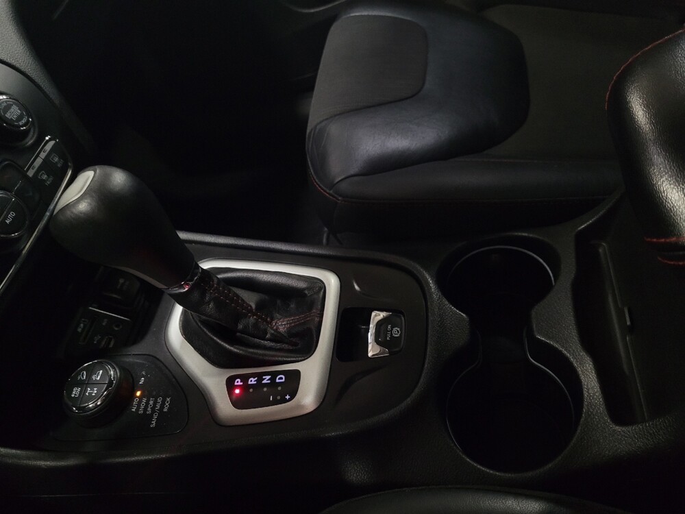 2018 Jeep Cherokee in Langhorne, PA 19047 - 18125381 26