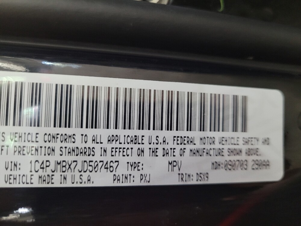 2018 Jeep Cherokee in Langhorne, PA 19047 - 18125381 33