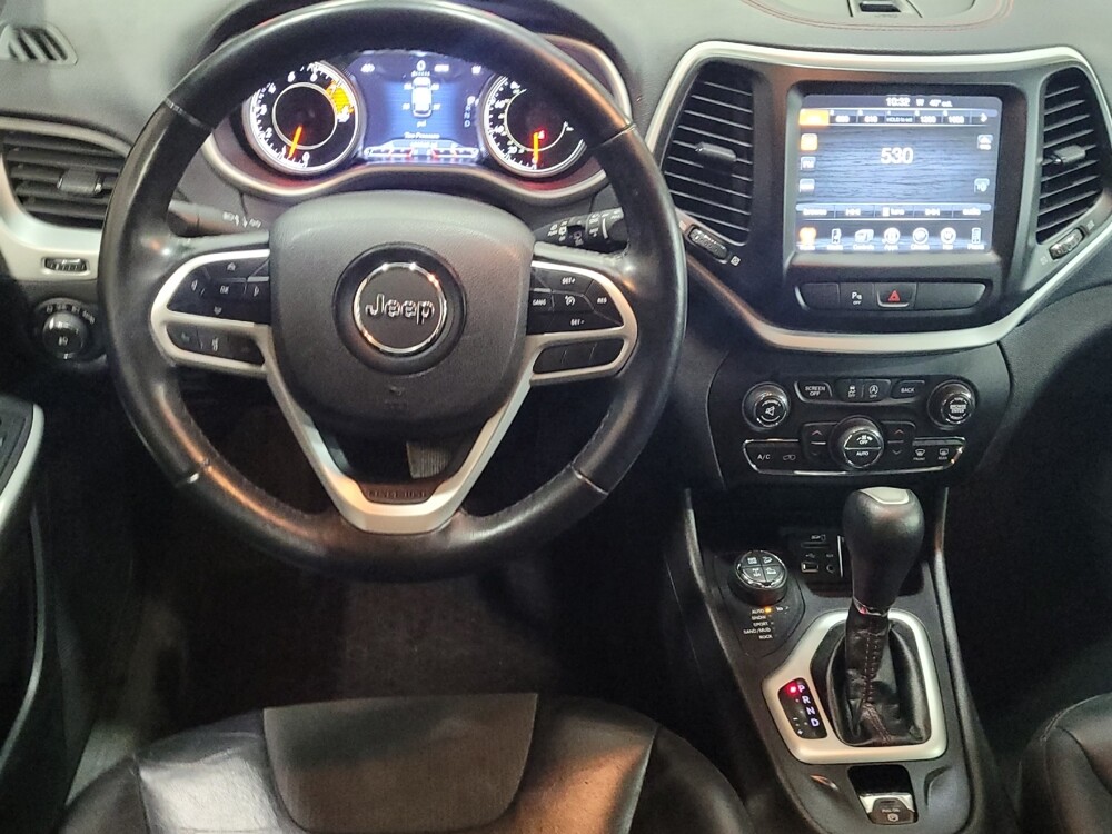 2018 Jeep Cherokee in Langhorne, PA 19047 - 18125381 22