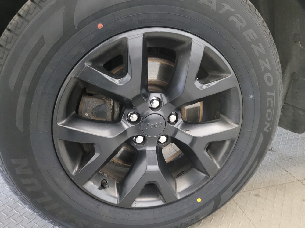 2018 Jeep Cherokee in Langhorne, PA 19047 - 18125381 31