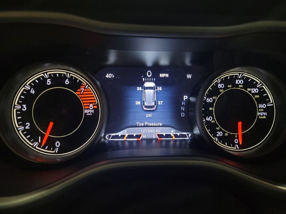 2018 Jeep Cherokee in Langhorne, PA 19047 - 18125381 23