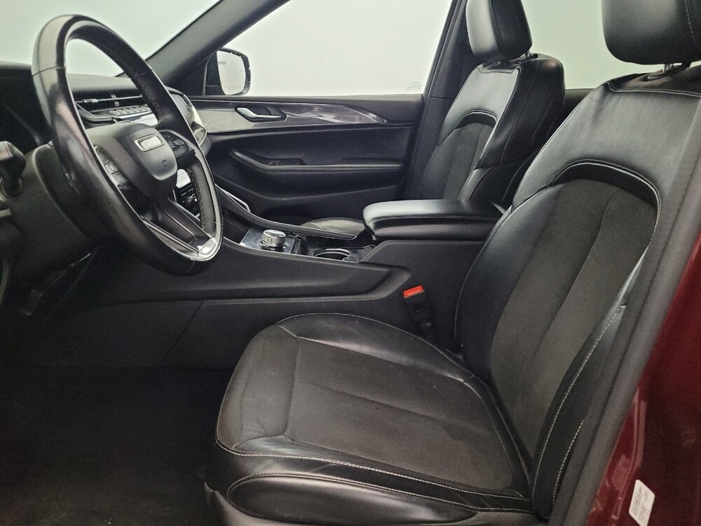 2022 Jeep Grand Cherokee L in Chesapeake, VA 23320 - 18125382 17