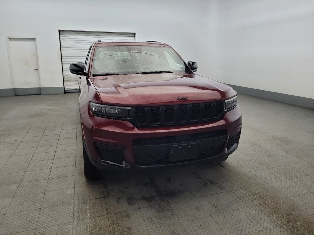 2022 Jeep Grand Cherokee L in Chesapeake, VA 23320 - 18125382 14