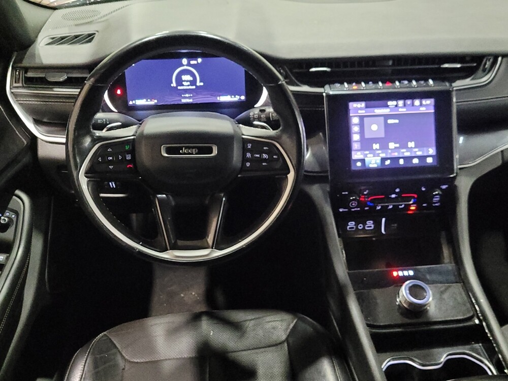 2022 Jeep Grand Cherokee L in Chesapeake, VA 23320 - 18125382 22