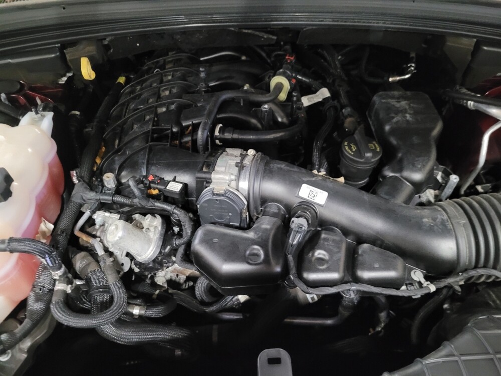 2022 Jeep Grand Cherokee L in Chesapeake, VA 23320 - 18125382 30