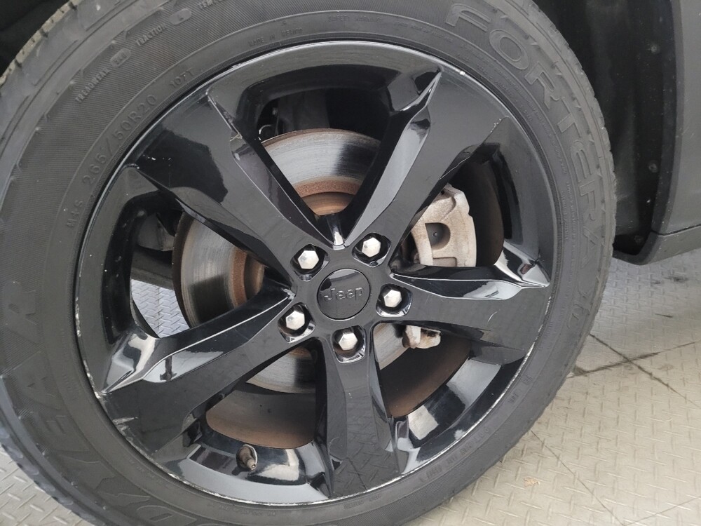 2022 Jeep Grand Cherokee L in Chesapeake, VA 23320 - 18125382 31