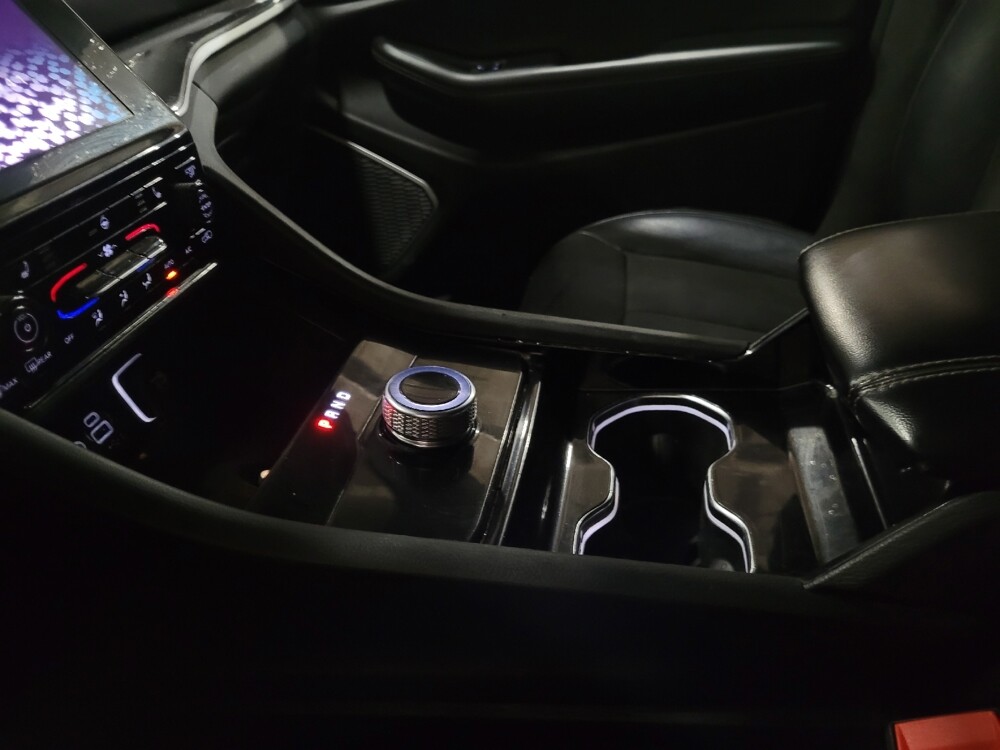 2022 Jeep Grand Cherokee L in Chesapeake, VA 23320 - 18125382 26