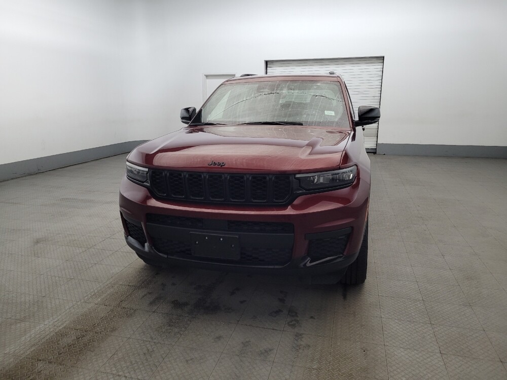 2022 Jeep Grand Cherokee L in Chesapeake, VA 23320 - 18125382 15