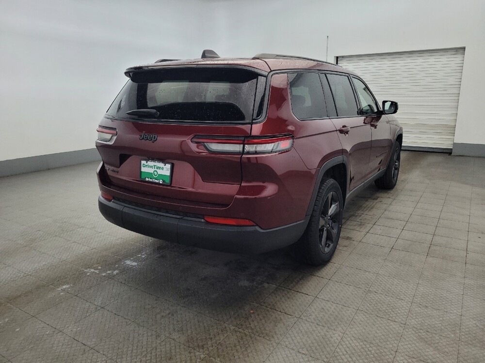 2022 Jeep Grand Cherokee L in Chesapeake, VA 23320 - 18125382 9