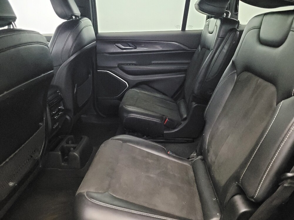 2022 Jeep Grand Cherokee L in Chesapeake, VA 23320 - 18125382 18