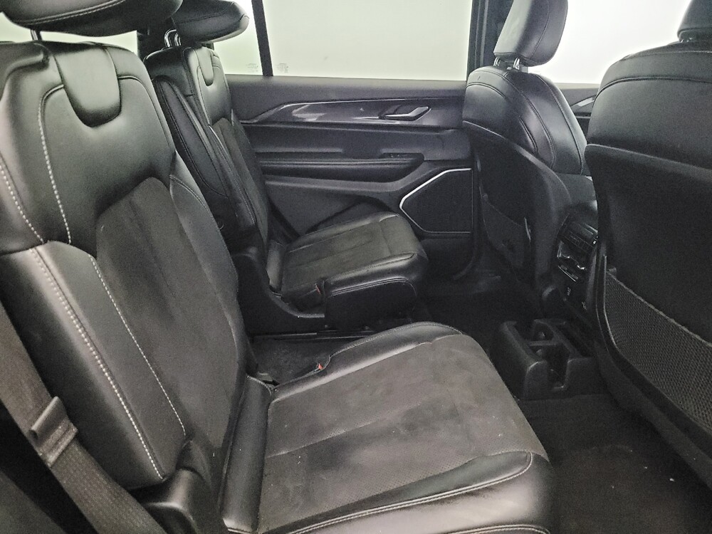 2022 Jeep Grand Cherokee L in Chesapeake, VA 23320 - 18125382 19