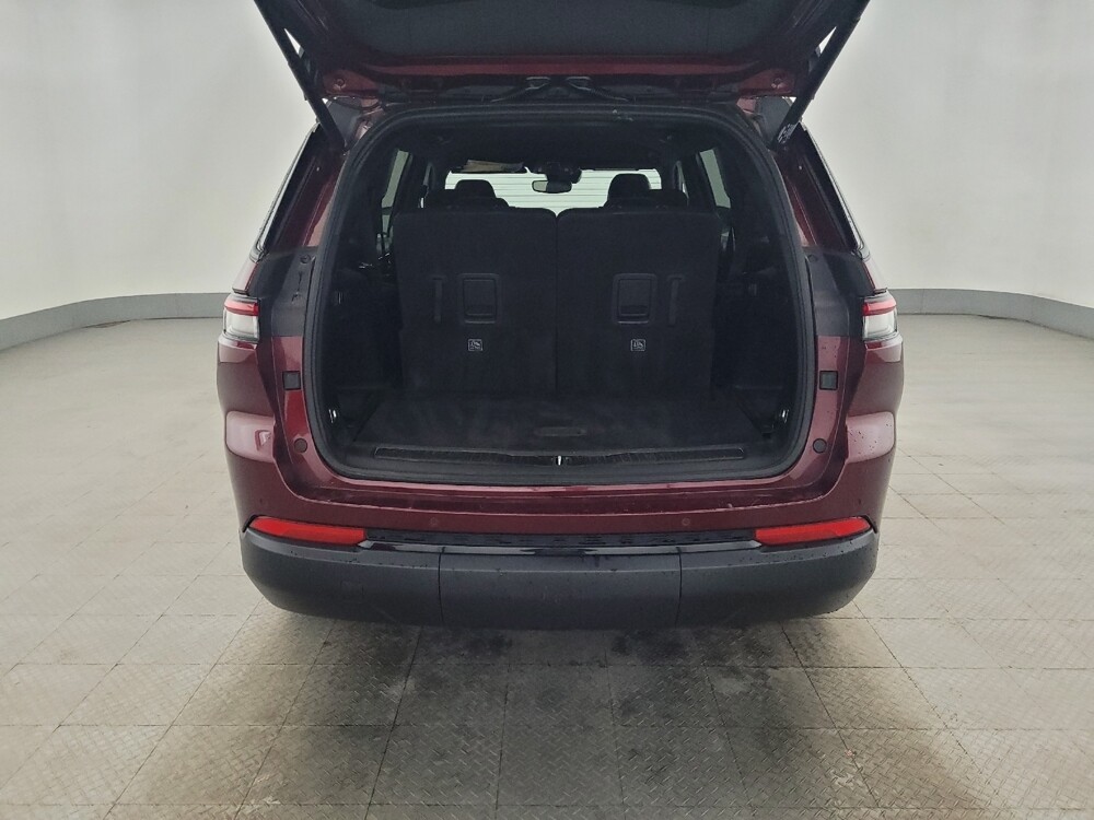 2022 Jeep Grand Cherokee L in Chesapeake, VA 23320 - 18125382 29