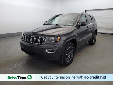 2020 Jeep Grand Cherokee in Newport News, VA 23601