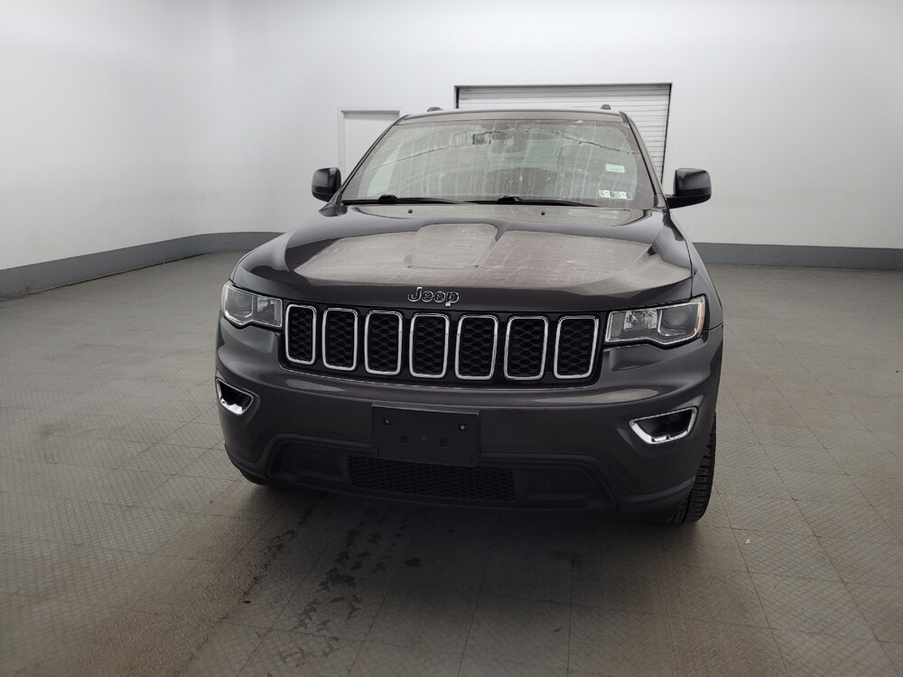 2020 Jeep Grand Cherokee in Newport News, VA 23601 - 18125383 15