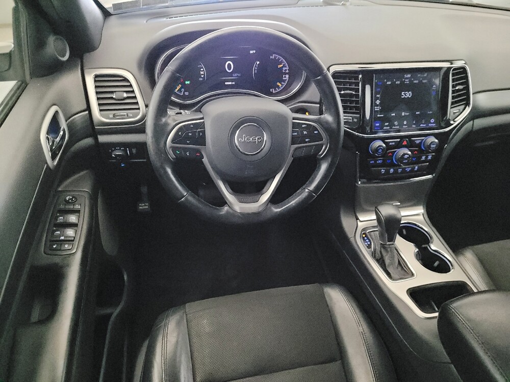 2020 Jeep Grand Cherokee in Newport News, VA 23601 - 18125383 22
