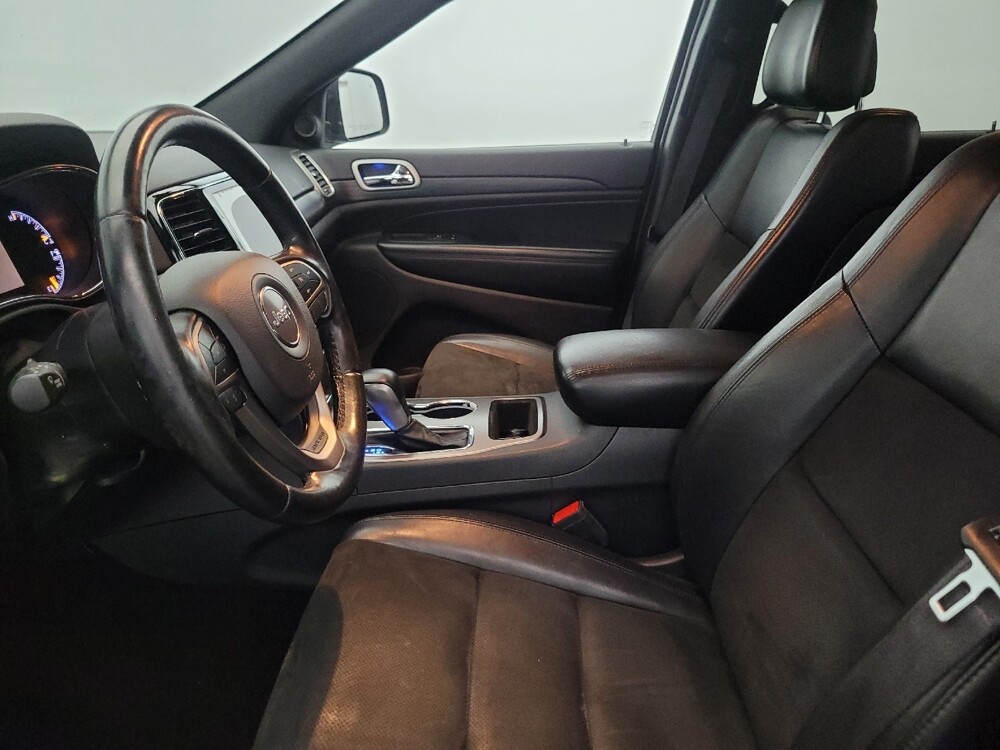 2020 Jeep Grand Cherokee in Newport News, VA 23601 - 18125383 17