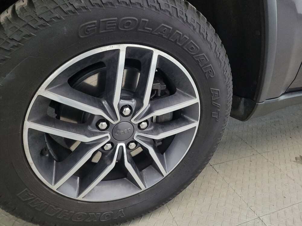 2020 Jeep Grand Cherokee in Newport News, VA 23601 - 18125383 31