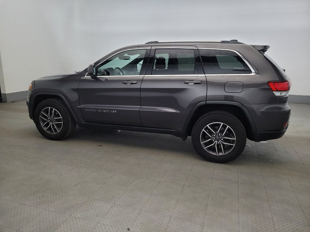 2020 Jeep Grand Cherokee in Newport News, VA 23601 - 18125383 3