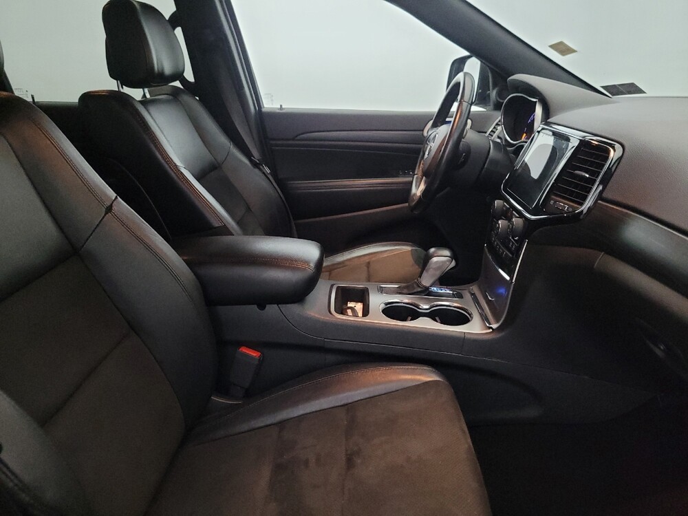 2020 Jeep Grand Cherokee in Newport News, VA 23601 - 18125383 21