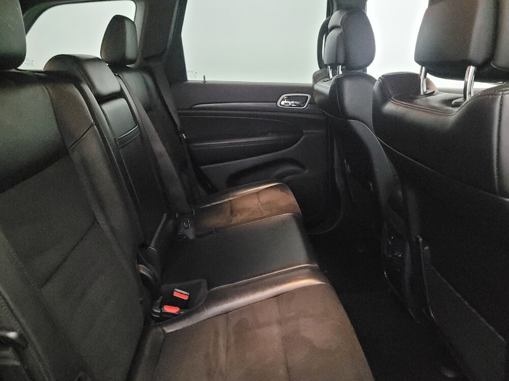 2020 Jeep Grand Cherokee in Newport News, VA 23601 - 18125383 19