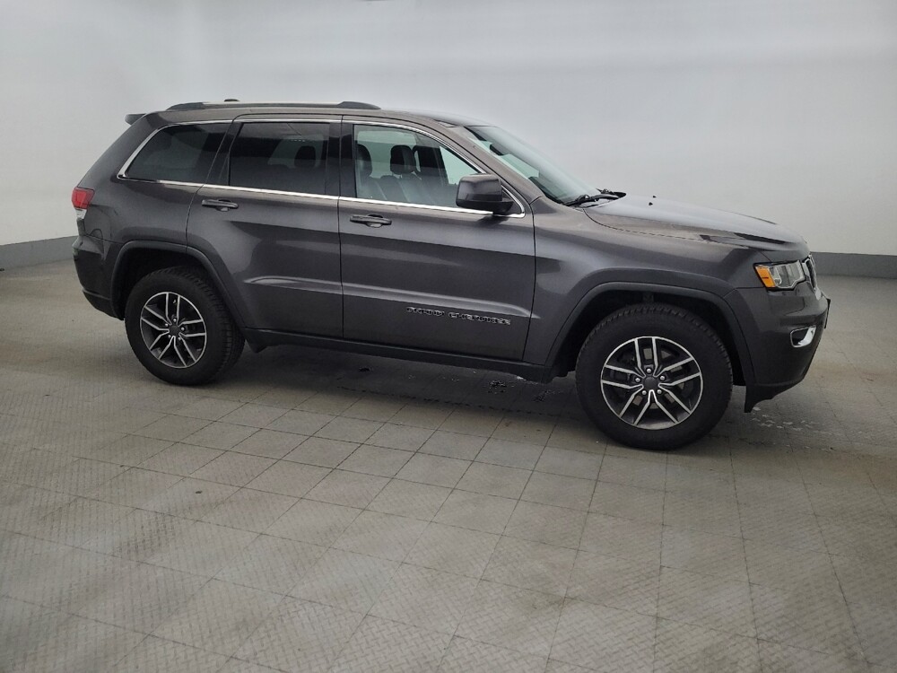 2020 Jeep Grand Cherokee in Newport News, VA 23601 - 18125383 11