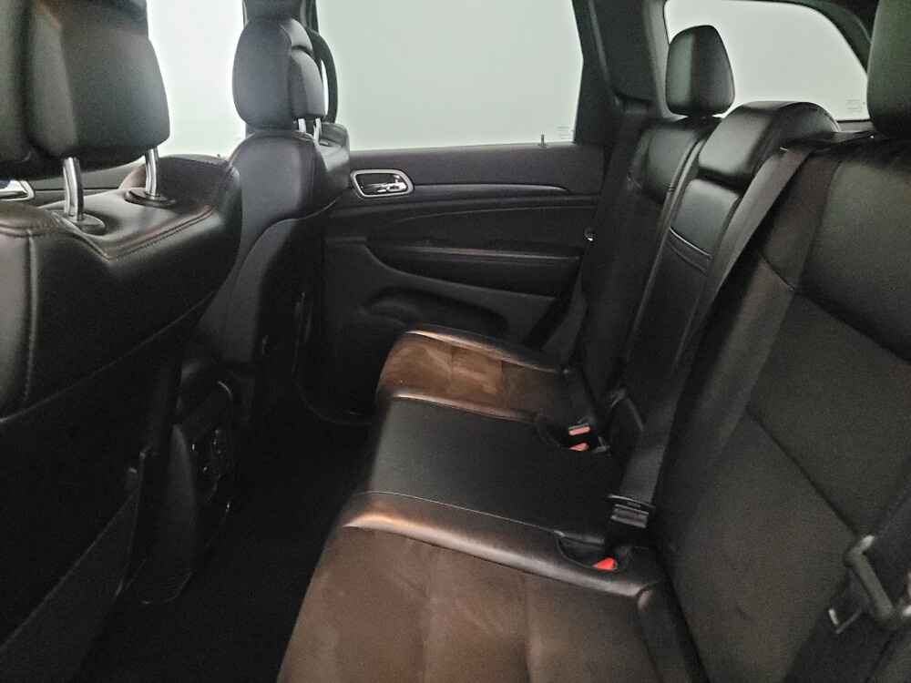 2020 Jeep Grand Cherokee in Newport News, VA 23601 - 18125383 18