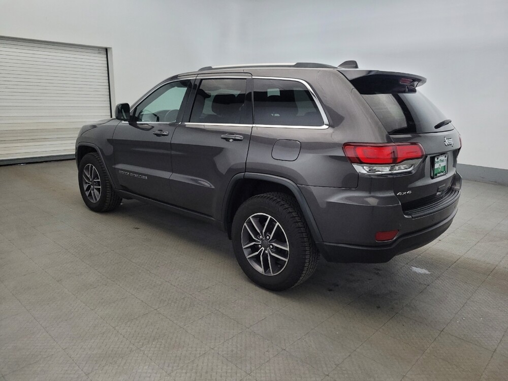2020 Jeep Grand Cherokee in Newport News, VA 23601 - 18125383 5