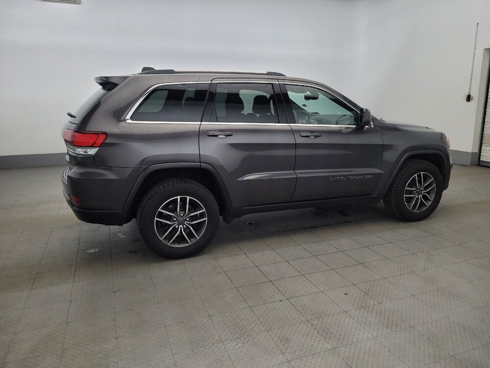 2020 Jeep Grand Cherokee in Newport News, VA 23601 - 18125383 10