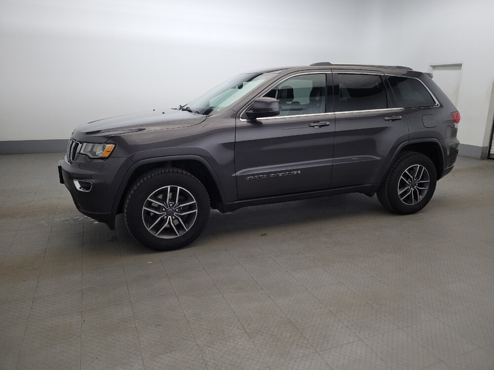 2020 Jeep Grand Cherokee in Newport News, VA 23601 - 18125383 2