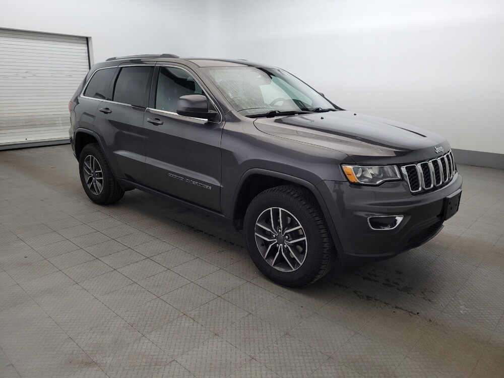 2020 Jeep Grand Cherokee in Newport News, VA 23601 - 18125383 13