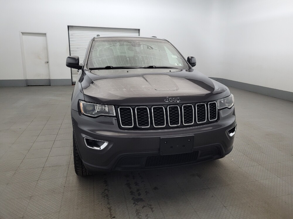 2020 Jeep Grand Cherokee in Newport News, VA 23601 - 18125383 14