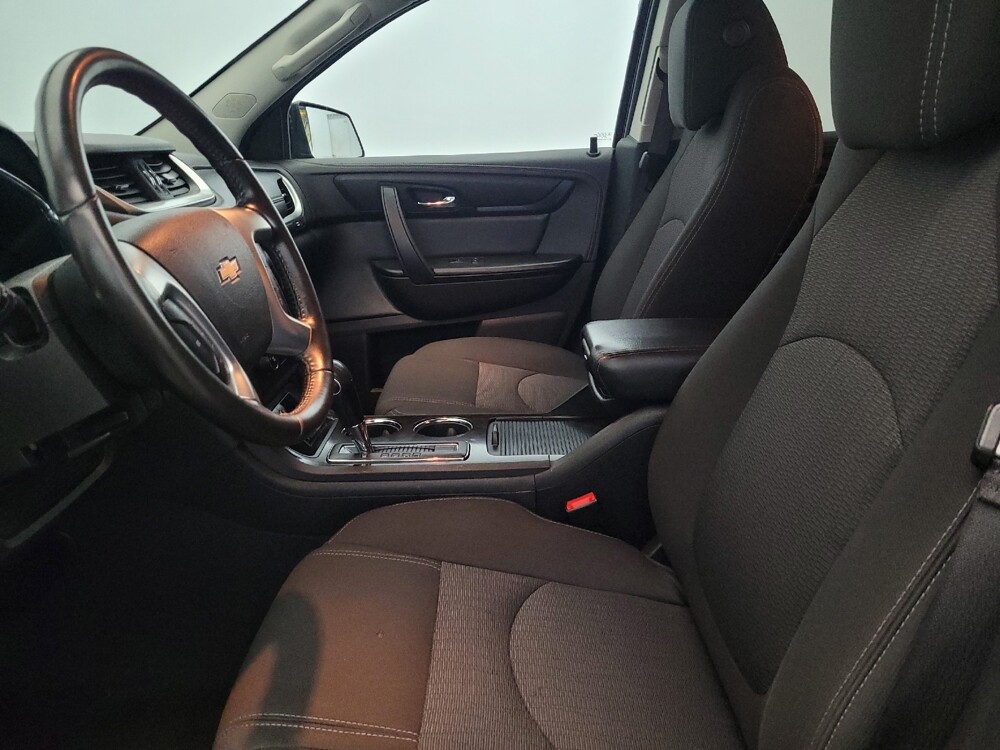 2016 Chevrolet Traverse in Newport News, VA 23601 - 18125384 17