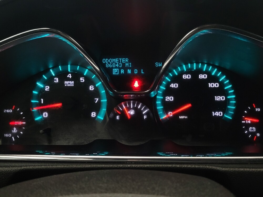 2016 Chevrolet Traverse in Newport News, VA 23601 - 18125384 23