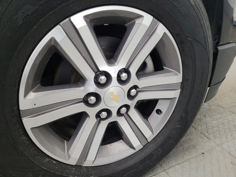2016 Chevrolet Traverse in Newport News, VA 23601 - 18125384 31