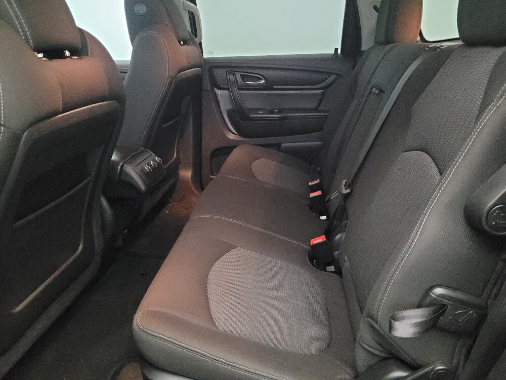 2016 Chevrolet Traverse in Newport News, VA 23601 - 18125384 18