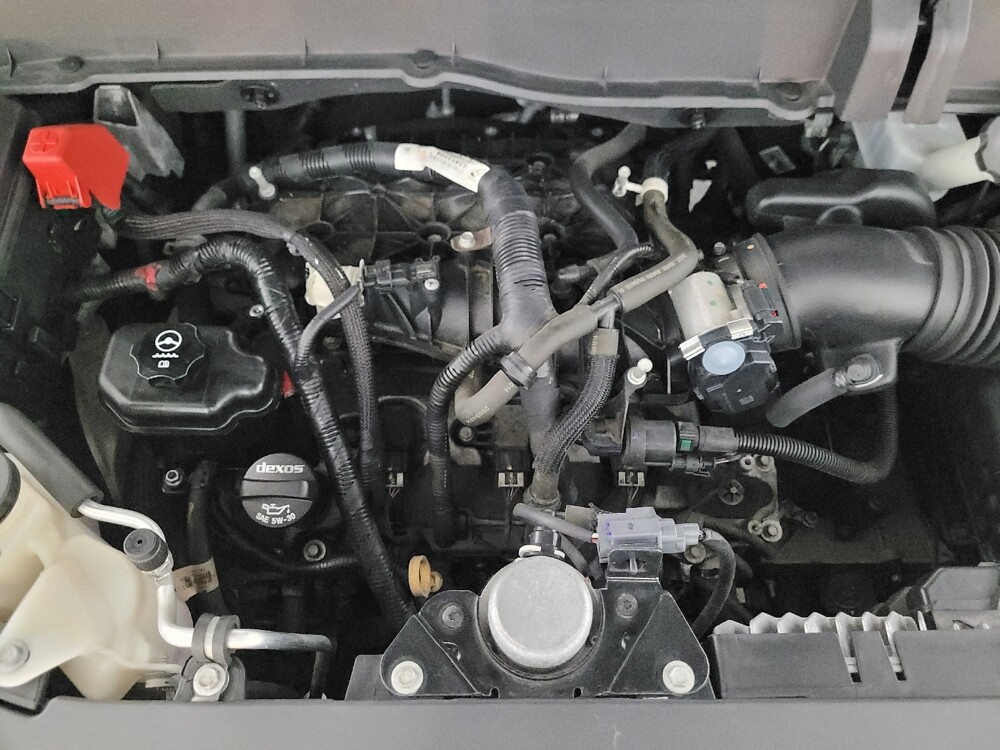 2016 Chevrolet Traverse in Newport News, VA 23601 - 18125384 30