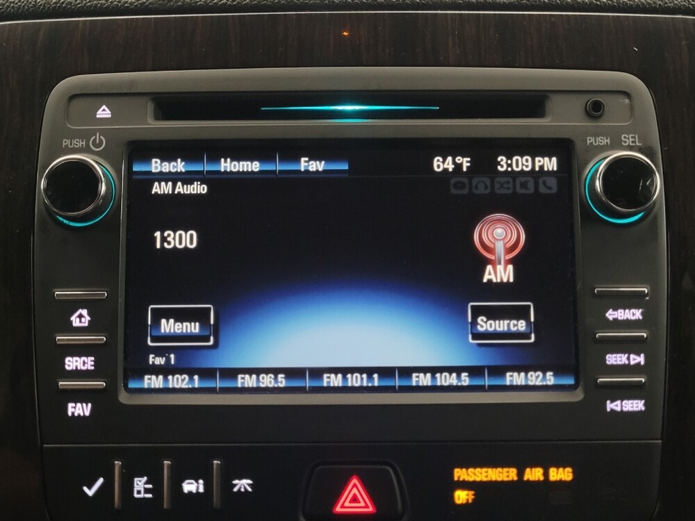 2016 Chevrolet Traverse in Newport News, VA 23601 - 18125384 25