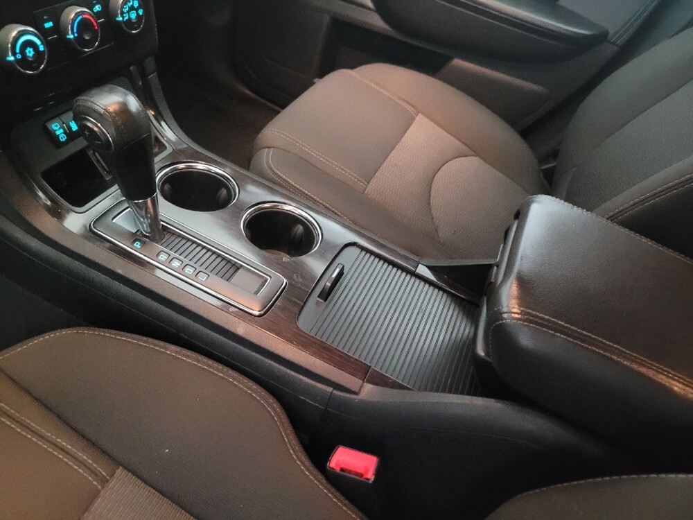 2016 Chevrolet Traverse in Newport News, VA 23601 - 18125384 26