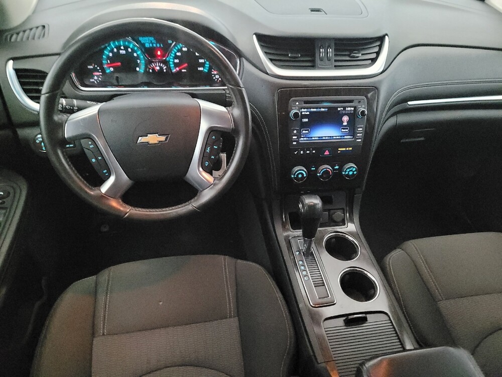 2016 Chevrolet Traverse in Newport News, VA 23601 - 18125384 22